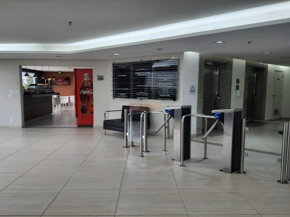 Sala-Conjunto, 36 m² - Foto 28