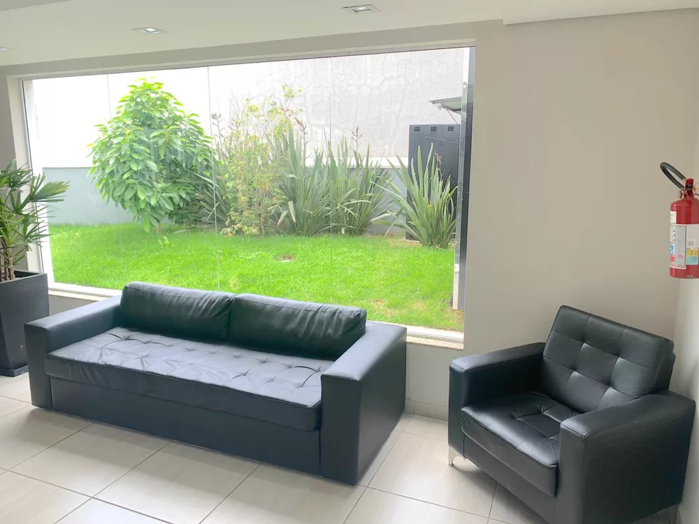 Sala-Conjunto, 36 m² - Foto 23