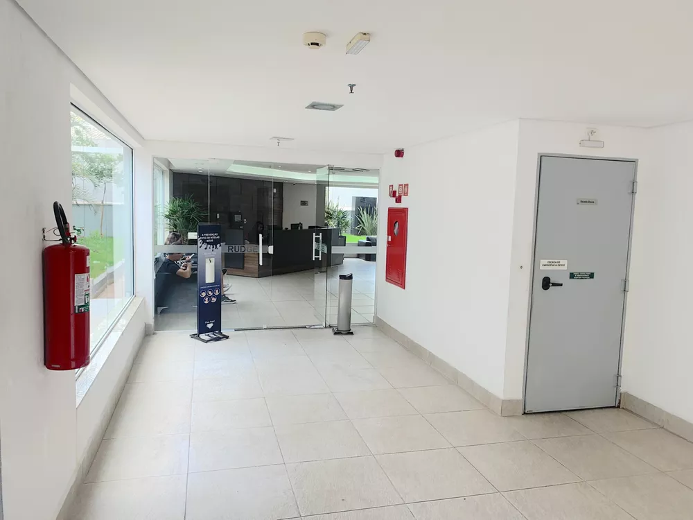 Sala-Conjunto, 36 m² - Foto 1
