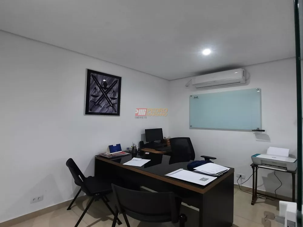 Sala-Conjunto, 36 m² - Foto 22