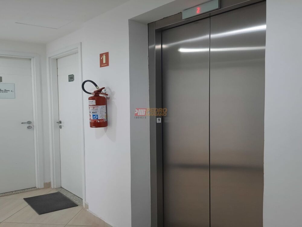 Sala-Conjunto, 36 m² - Foto 32