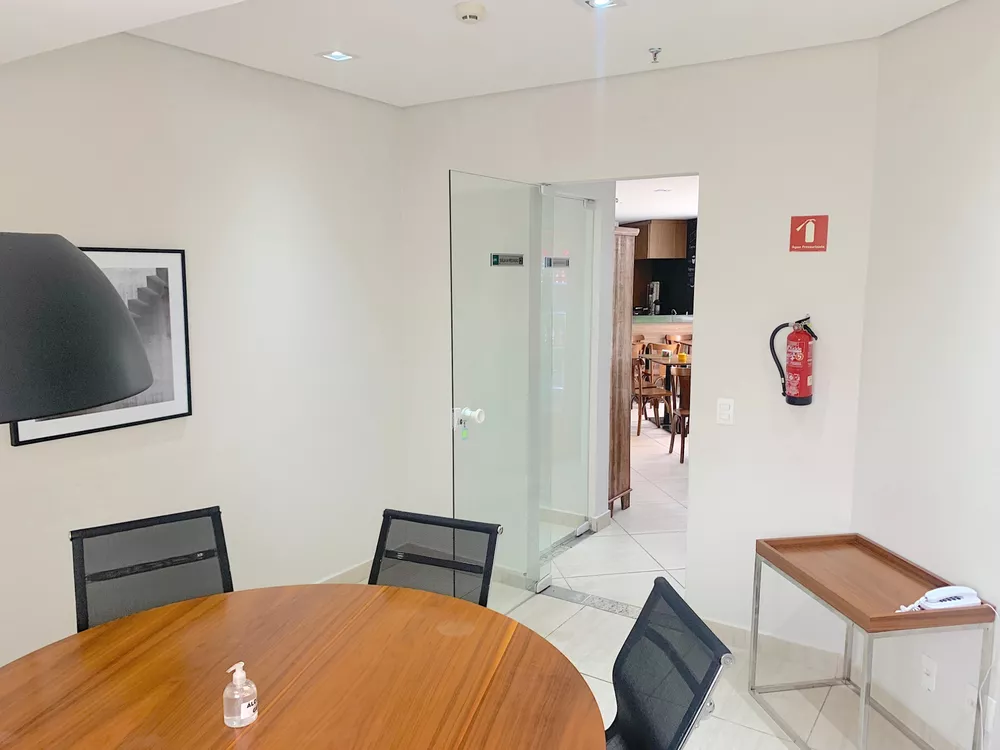 Sala-Conjunto, 36 m² - Foto 4