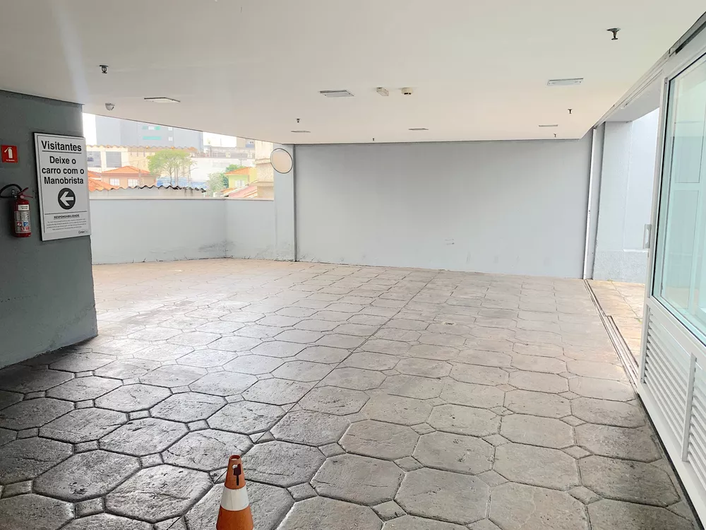 Sala-Conjunto, 36 m² - Foto 19