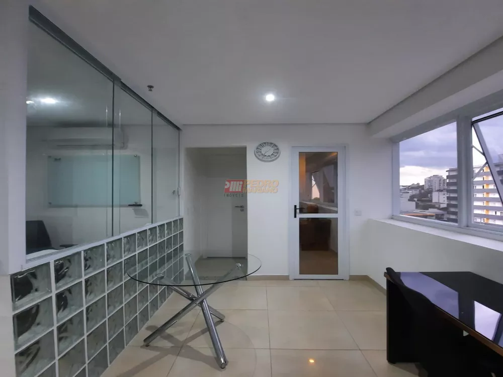 Sala-Conjunto, 36 m² - Foto 21