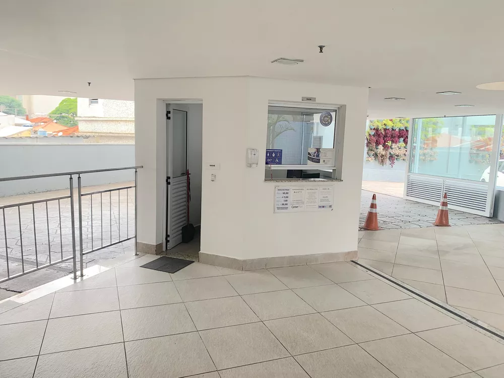 Sala-Conjunto, 36 m² - Foto 6