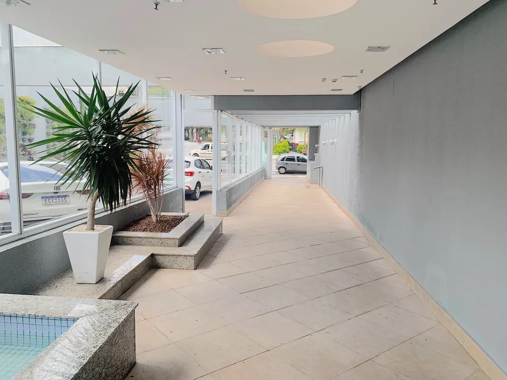 Sala-Conjunto, 36 m² - Foto 5