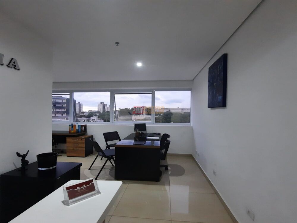 Sala-Conjunto, 36 m² - Foto 31