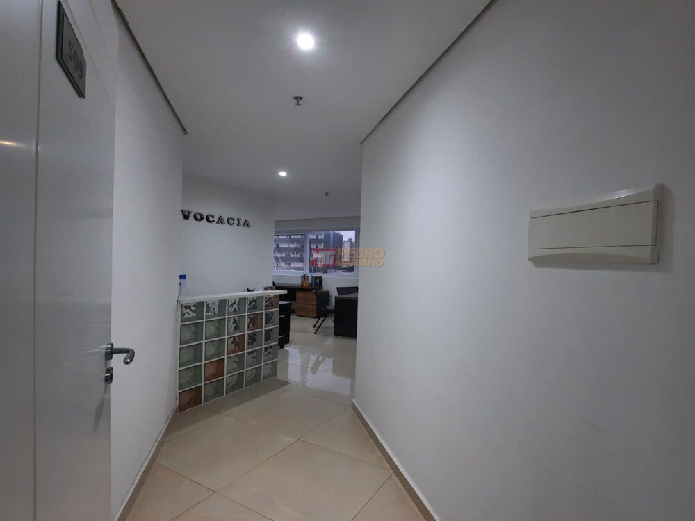 Sala-Conjunto, 36 m² - Foto 30