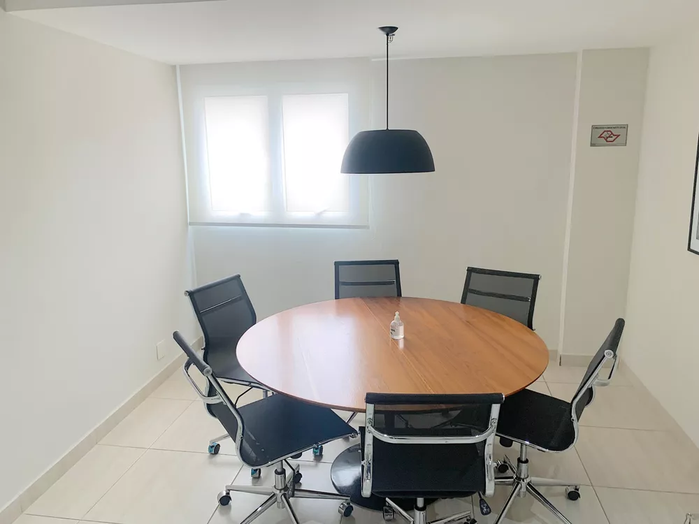 Sala-Conjunto, 36 m² - Foto 13