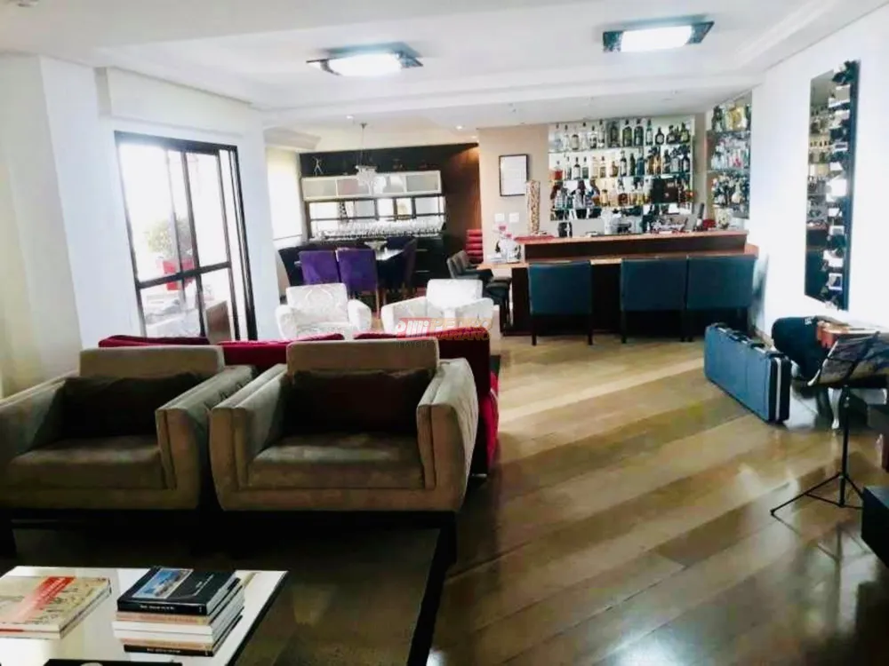 Apartamento, 5 quartos, 507 m² - Foto 3