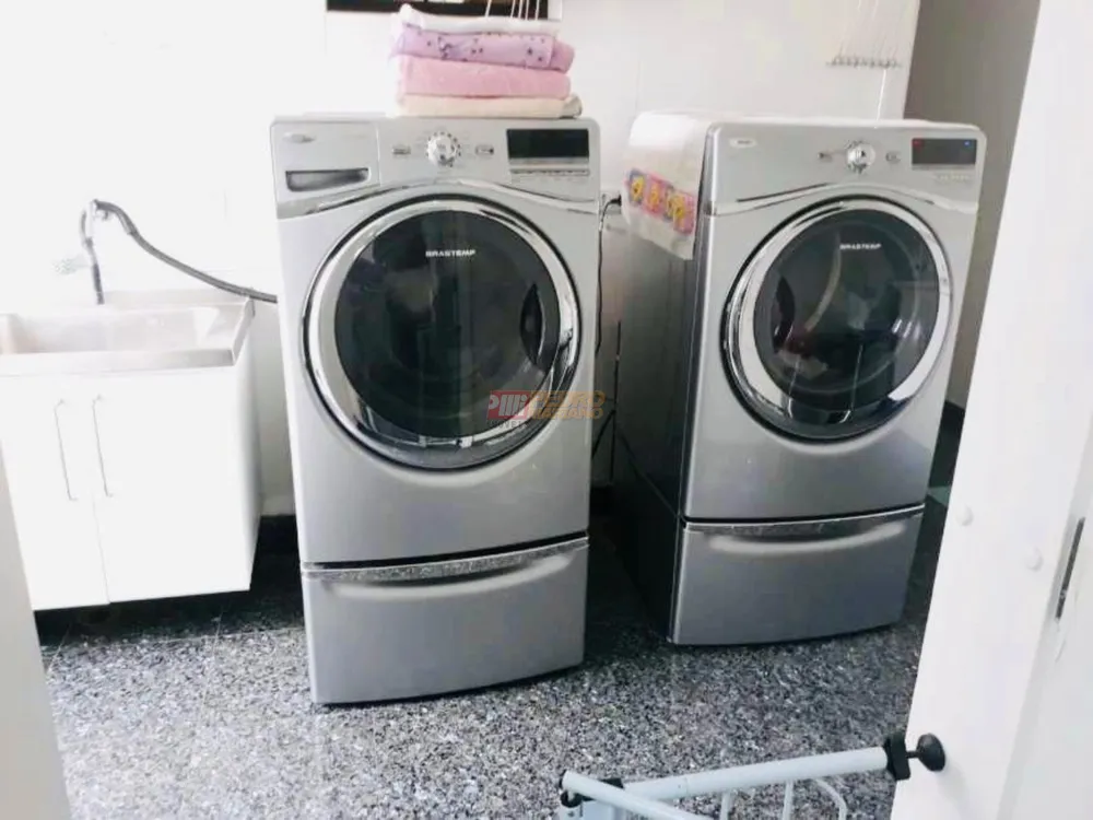Apartamento, 5 quartos, 507 m² - Foto 21