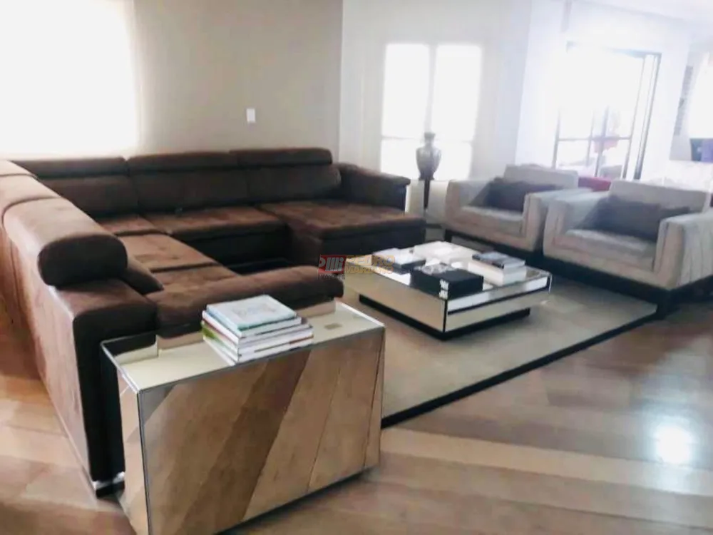 Apartamento, 5 quartos, 507 m² - Foto 2