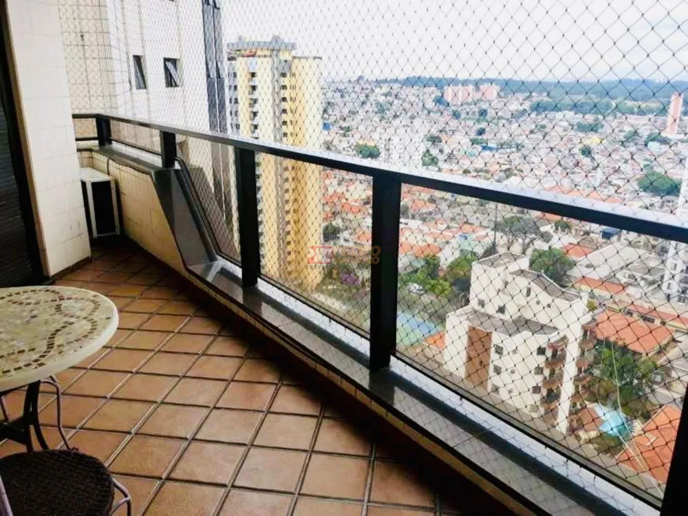 Apartamento, 5 quartos, 507 m² - Foto 22