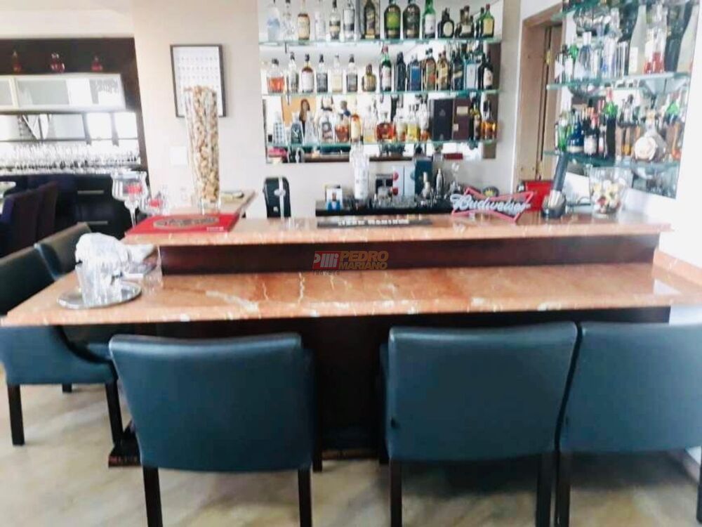 Apartamento à venda com 5 quartos, 507m² - Foto 2