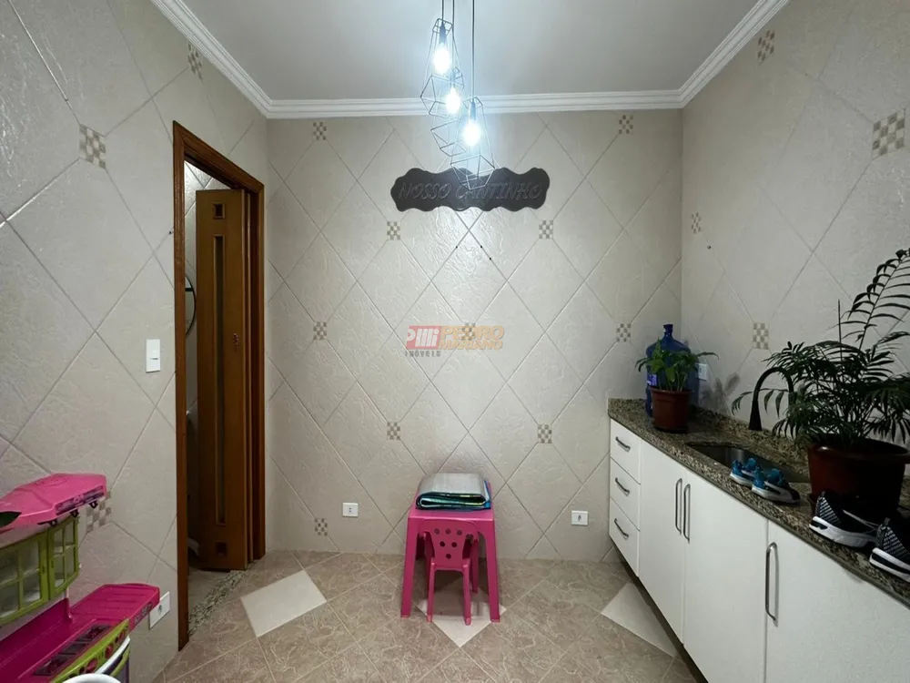 Sobrado, 4 quartos, 125 m² - Foto 9