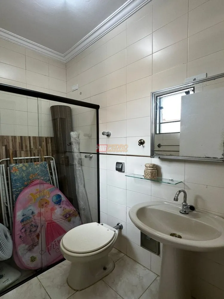 Sobrado, 4 quartos, 125 m² - Foto 1