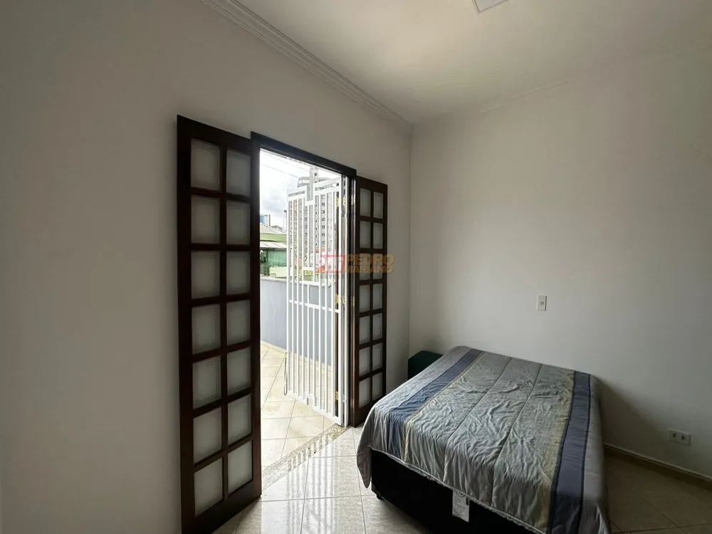 Sobrado, 4 quartos, 125 m² - Foto 2