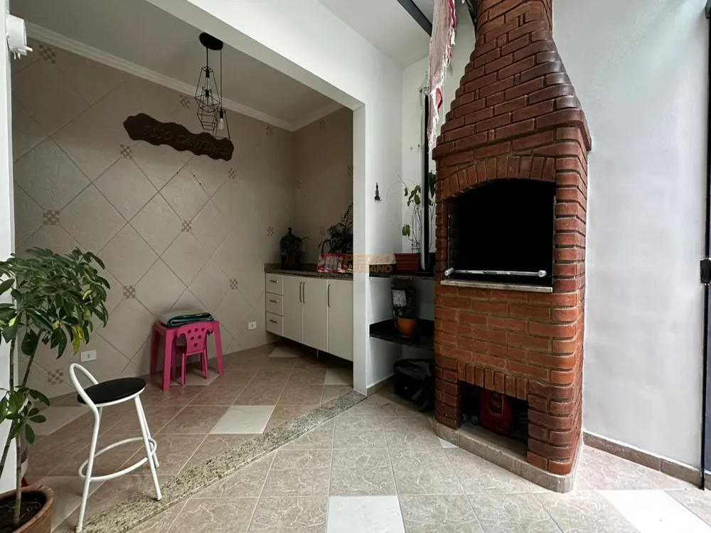 Sobrado, 4 quartos, 125 m² - Foto 11