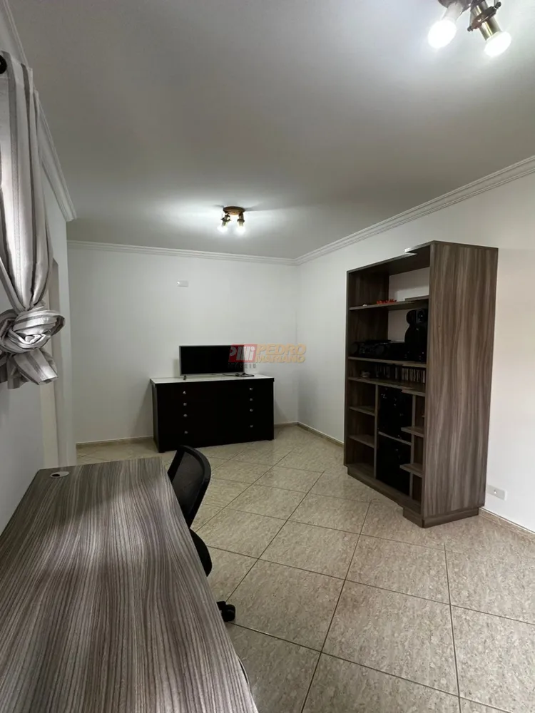 Sobrado, 4 quartos, 125 m² - Foto 4