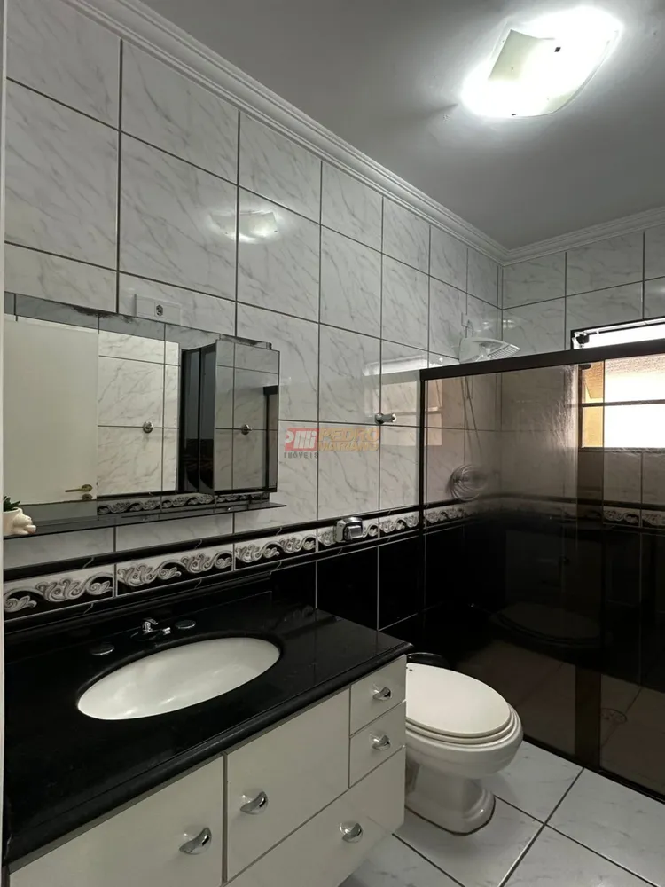 Sobrado, 4 quartos, 125 m² - Foto 3