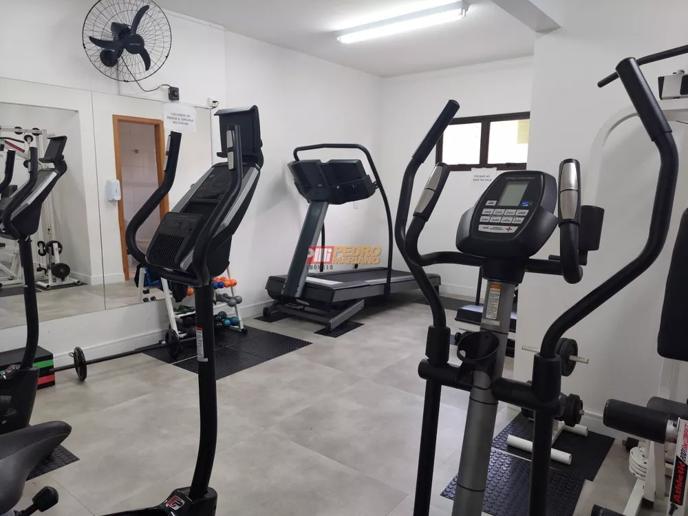 Apartamento, 3 quartos, 96 m² - Foto 25