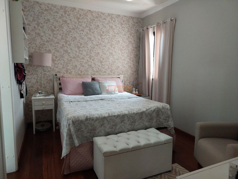 Apartamento, 3 quartos, 96 m² - Foto 4