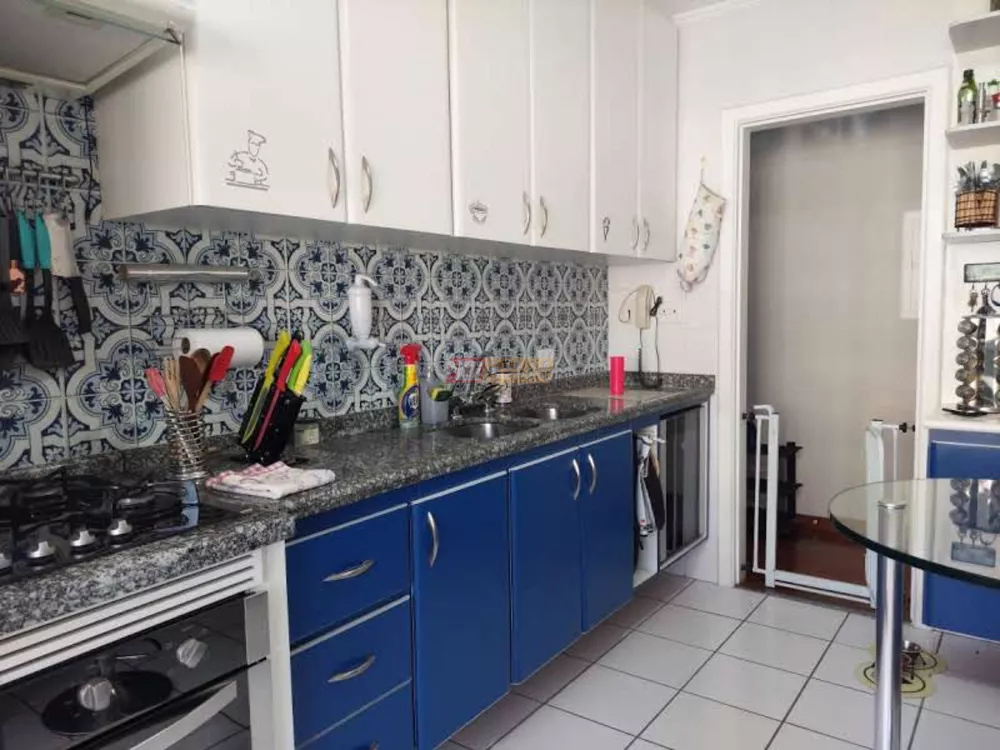 Apartamento, 3 quartos, 96 m² - Foto 10