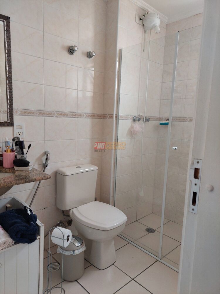 Apartamento, 3 quartos, 96 m² - Foto 9