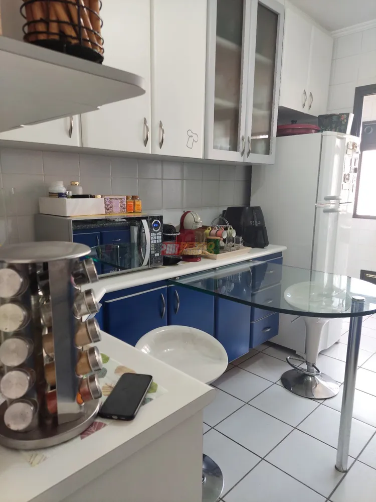 Apartamento, 3 quartos, 96 m² - Foto 14