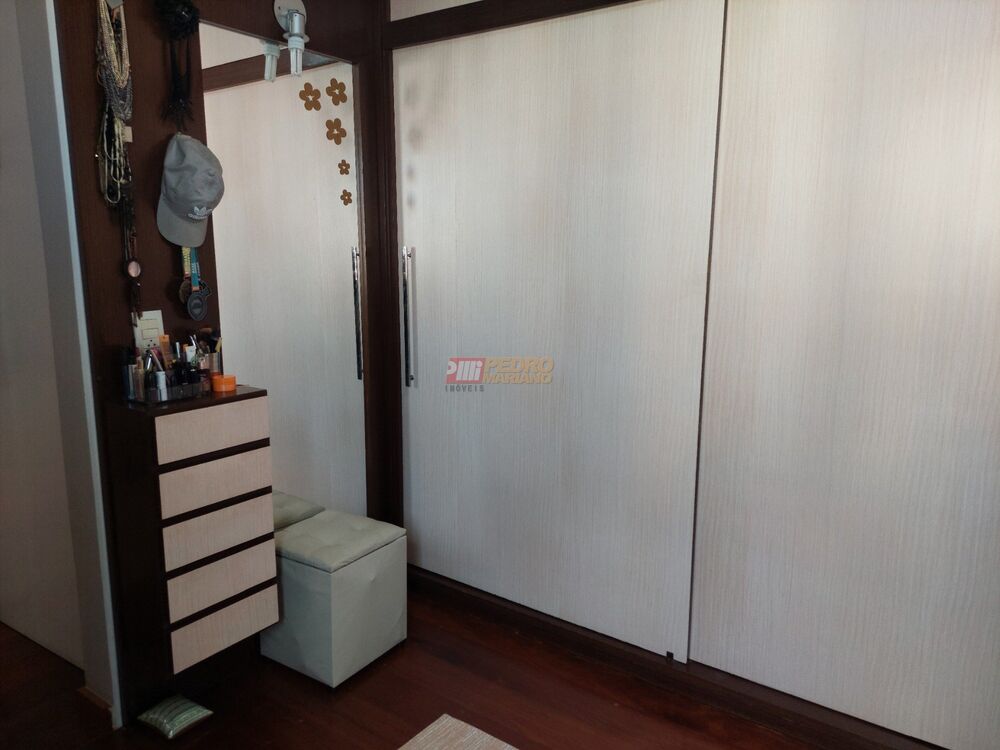 Apartamento, 3 quartos, 96 m² - Foto 6