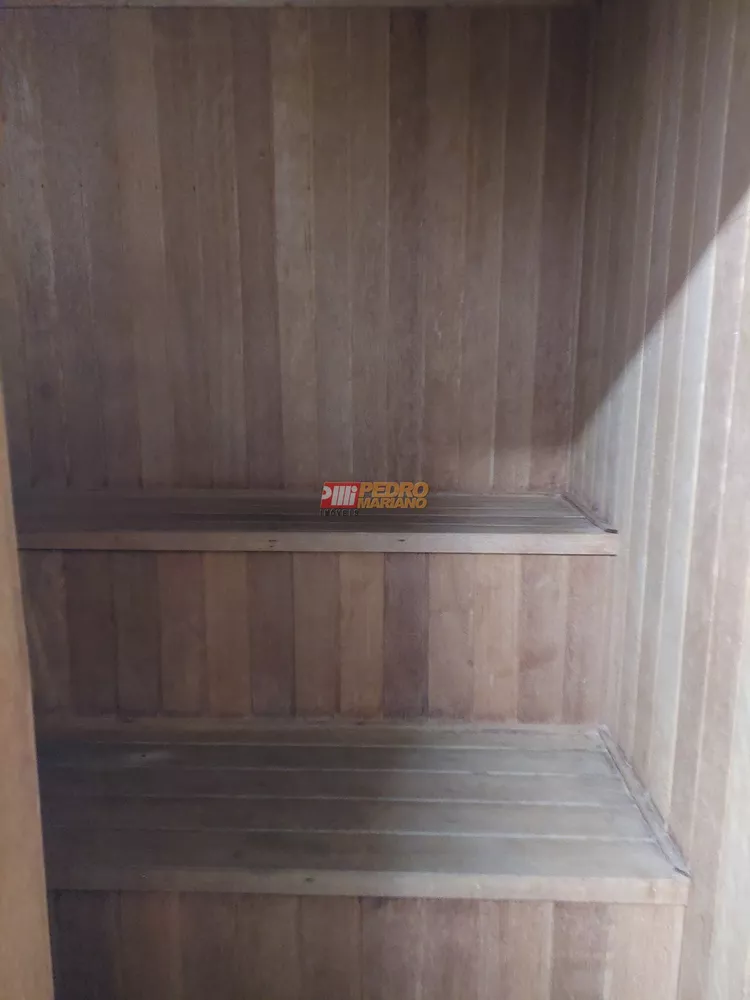 Apartamento, 3 quartos, 96 m² - Foto 28