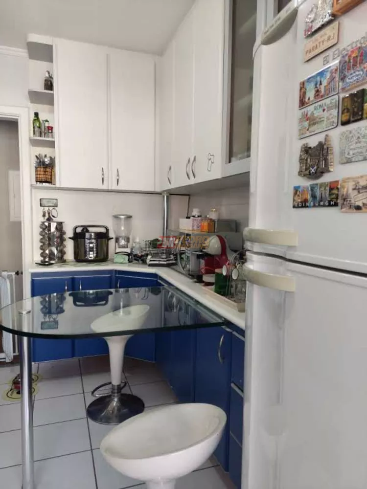 Apartamento, 3 quartos, 96 m² - Foto 13