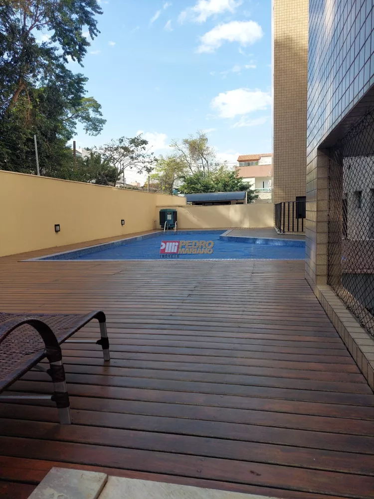 Apartamento, 3 quartos, 96 m² - Foto 27