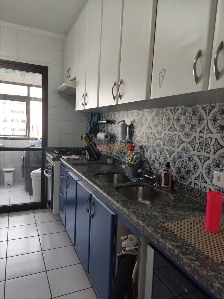 Apartamento, 3 quartos, 96 m² - Foto 11
