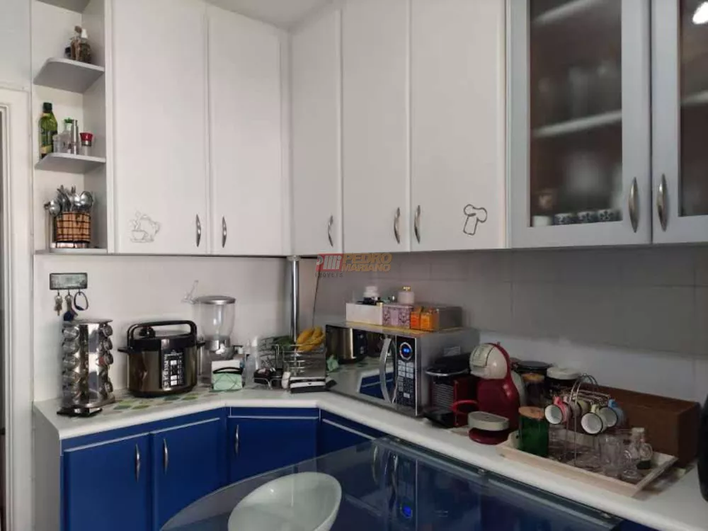 Apartamento, 3 quartos, 96 m² - Foto 12