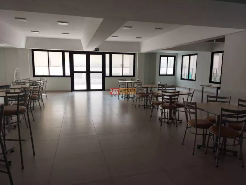 Apartamento, 3 quartos, 96 m² - Foto 21