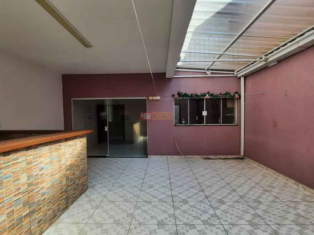 Sobrado, 3 quartos, 156 m² - Foto 14