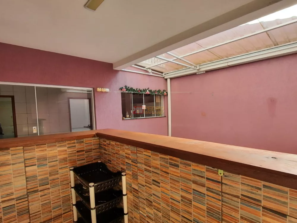 Sobrado, 3 quartos, 156 m² - Foto 15