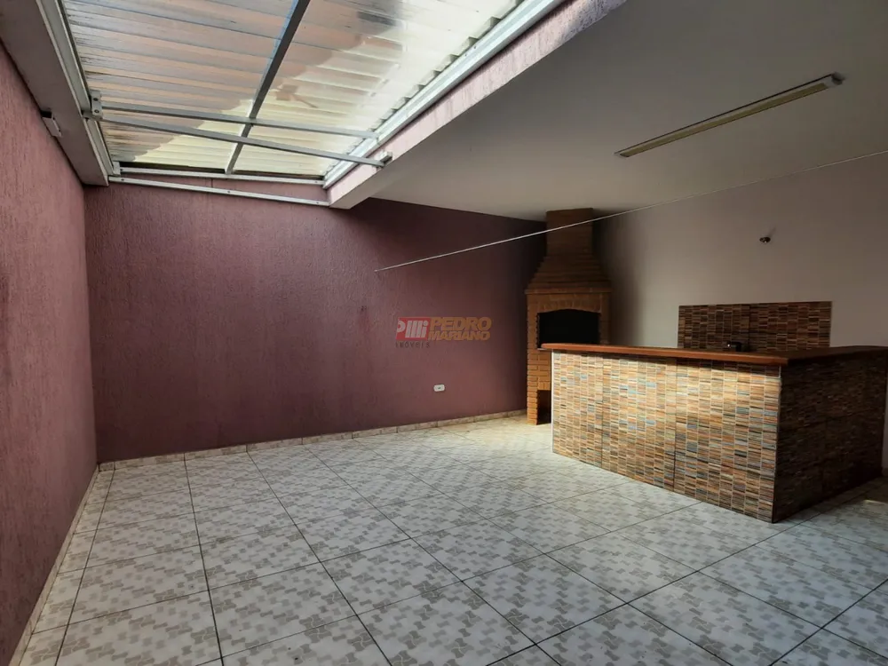 Sobrado, 3 quartos, 156 m² - Foto 13