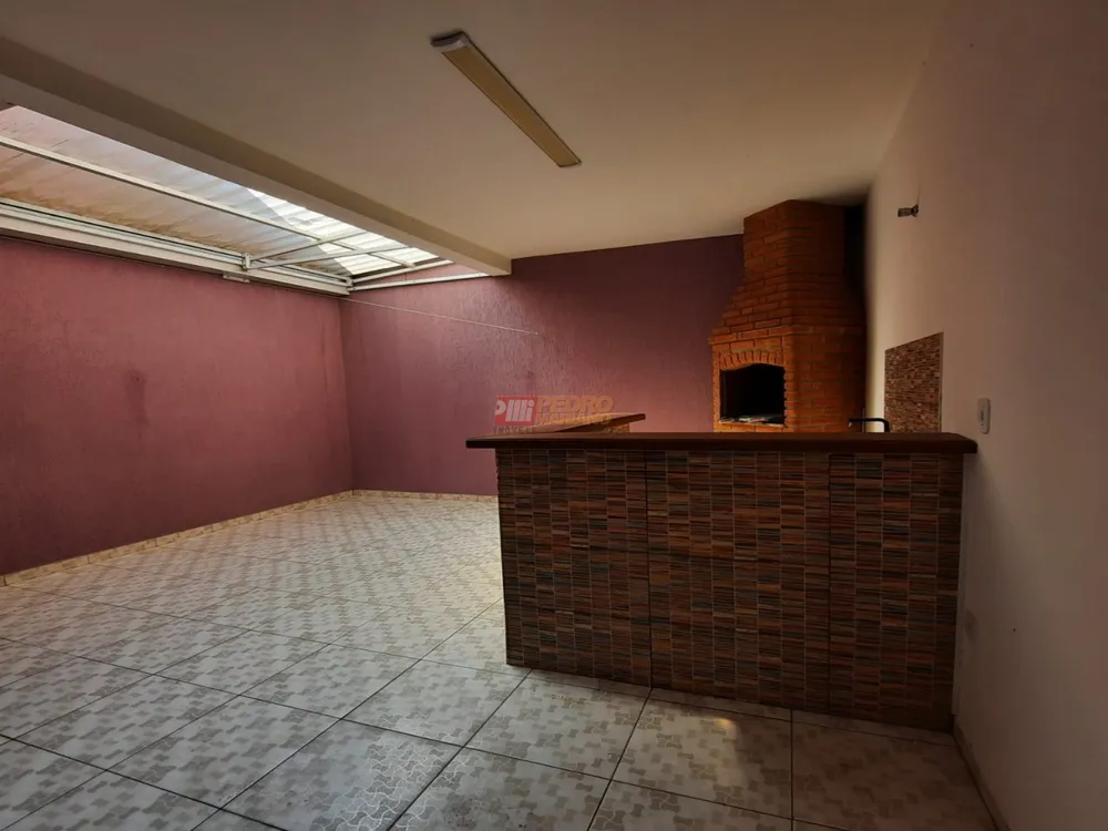 Sobrado, 3 quartos, 156 m² - Foto 16