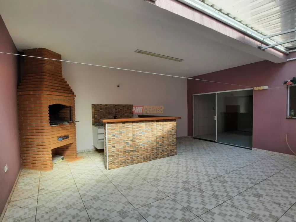 Sobrado, 3 quartos, 156 m² - Foto 12