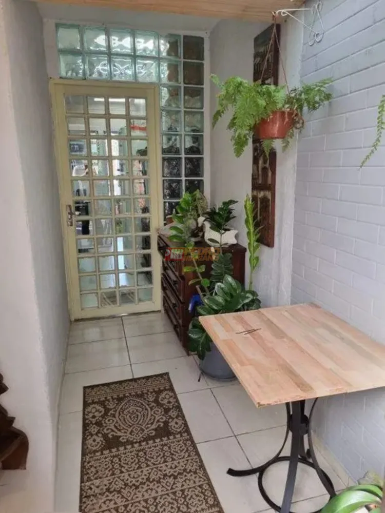 Casa, 4 quartos, 128 m² - Foto 6