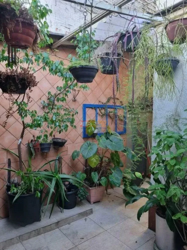 Casa, 4 quartos, 128 m² - Foto 24