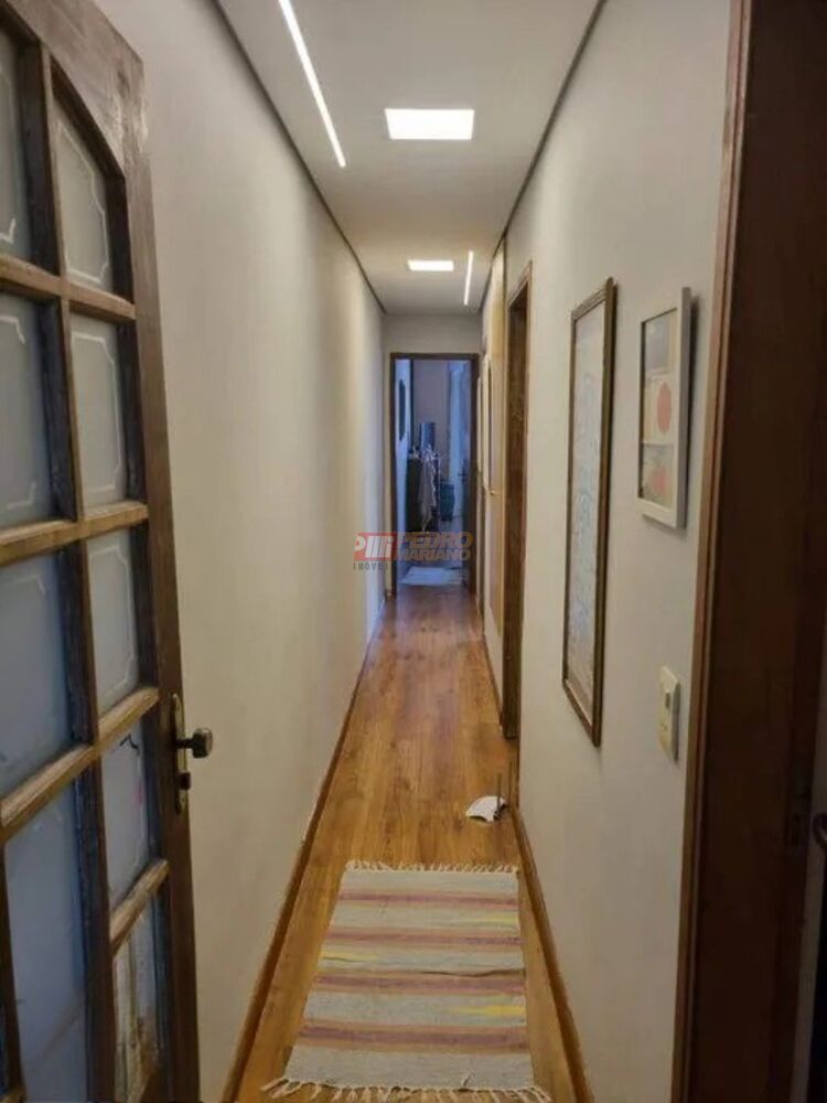 Sobrado, 4 quartos, 128 m² - Foto 6