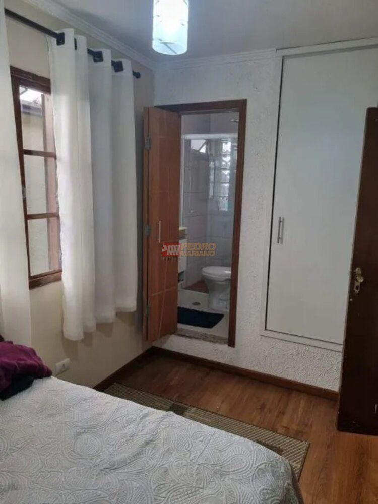 Sobrado, 4 quartos, 128 m² - Foto 12