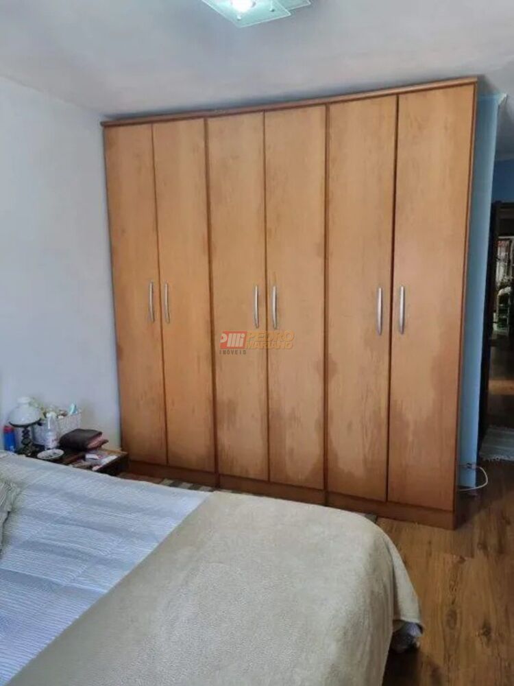 Sobrado, 4 quartos, 128 m² - Foto 14