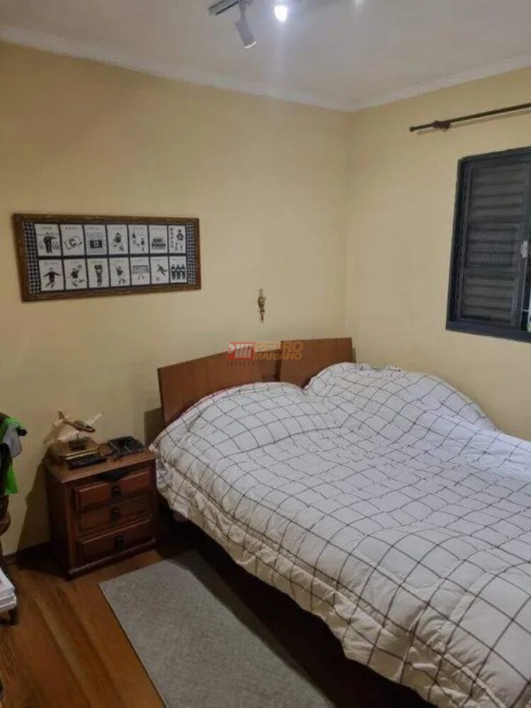 Sobrado, 4 quartos, 128 m² - Foto 8