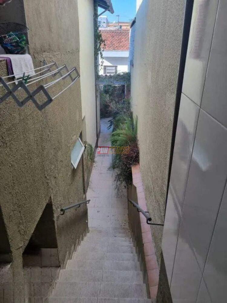 Sobrado, 4 quartos, 128 m² - Foto 21