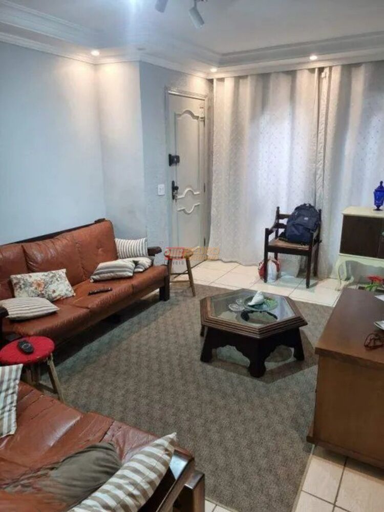 Sobrado, 4 quartos, 128 m² - Foto 3