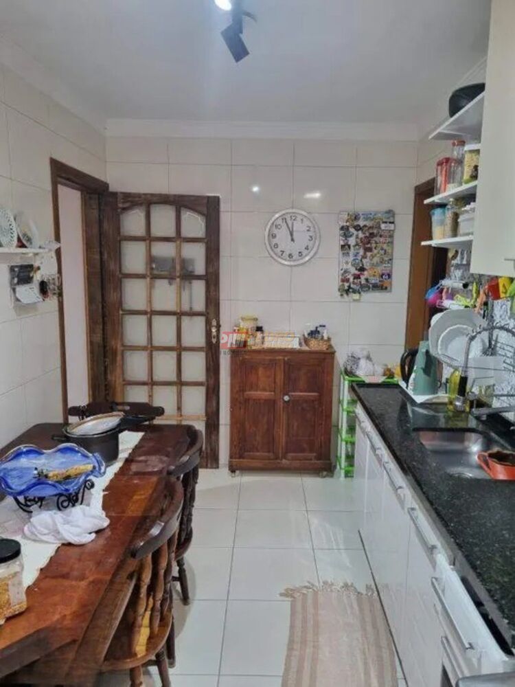 Sobrado, 4 quartos, 128 m² - Foto 19